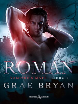 cover image of Roman